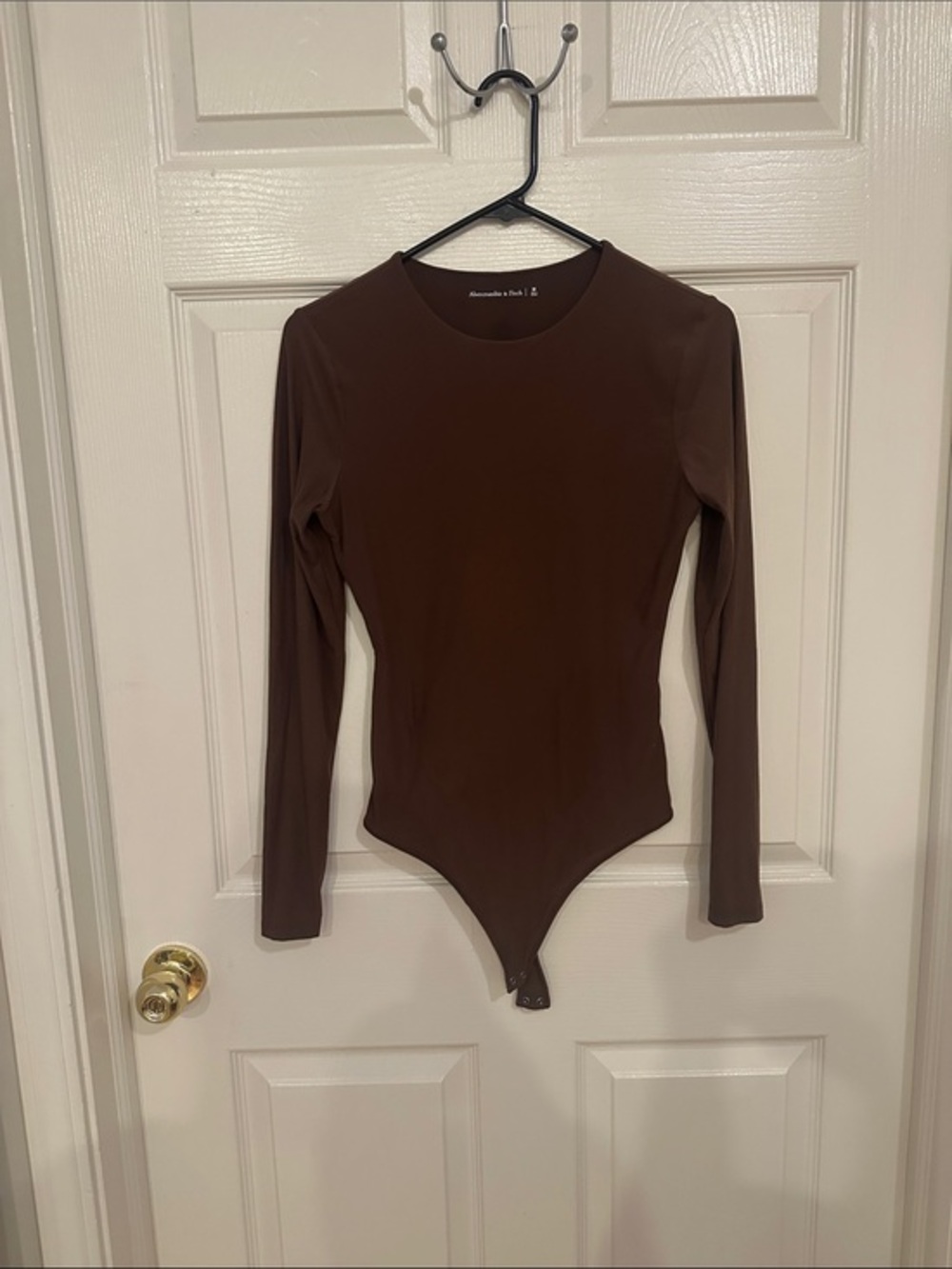 Abercrombie & Fitch Bodysuit
